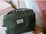 Hindbag Trousse cosmétique Leon Olive