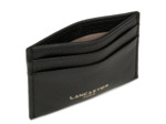 Lancaster Dune Porte Cartes 129-20 Noir