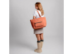 Cabaïa Tote Bag Taille L 16" Matelassé Tataouine