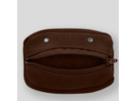 Ateliers Fourès Baroudeur Porte Monnaie Grain de Café Hector F909 Cognac