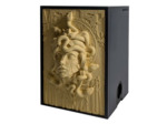 DECKBOX - Format 100+  Modèle : Medusa