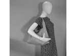 Biba Vienna Grand Sac Porté Epaule Bambu