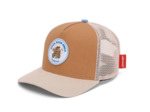Casquette Biker