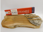 ENCENS GOLDEN NAG CHAMPA