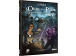 L'Appel de Cthulhu : L'Ordre de la Pierre