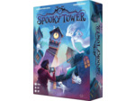 Spooky Tower
