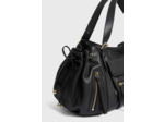 Gérard Darel Le Saint Germain Sac À Main Noir