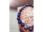 Bracelet Lapis Lazuli 8mm