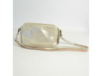 Mila Louise Mama XS X Petit Sac Trotteur Cuir Latte