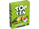 Top Ten Aventures