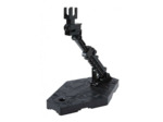GUNDAM GUNPLA ACTION BASE 2 BLACK