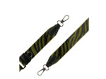 Cabaïa Shoulderstrap Bandoulière Pour Sacs Apia