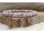 BRACELET KUNZITE