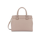 Lancaster Milano Sac A Main Cabas 547-56 Galet Rose