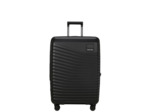 Samsonite Intuo Valise Cabine Trolley 4 Roues Extensible 55 Cm Black