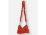 Ateliers Fourès Iliade Sac Bandoulière I326 Orange Confite