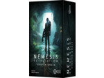 Nemesis Retaliation : Stretch Goals