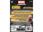 Marvel Champions : Luke Cage