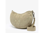 Woomen Alysse Sac Banane En Coton Bio Moss