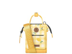 Cabaïa Nano Bag Petit Sac Bandoulière Faro