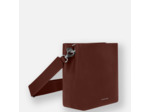 Ateliers Fourès Alceste Mini Sac Seau Bandoulière H600 Fauve