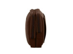 Ateliers Fourès Baroudeur Pochette Voyage Icare Maxi F9322 Cognac