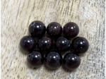 PERLE GRENAT