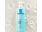 Crème lavante douche Surgras bébé à l'adulte 400ml Lipikar Peaux sèches La Roche-Posay