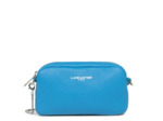 Lancaster Studio Mimi Mini Sac Trotteur 222-29 Bleu Azur