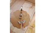 Porte clé / porte bonheur