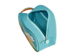 American Tourister Wondertrips Petite Trousse De Toilette Pour Enfants Dino