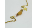 Collier ras de cou DUNE