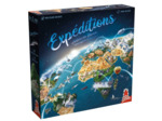 Expeditions autour du monde