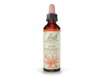 FLEUR BACH RED CHEST GTT 20ML