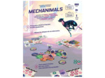 Mechanimals