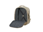American Tourister Take2Cabin Sac A Dos 15,6" S/M Beige