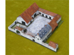 La Haye Sainte MDF (15mm)