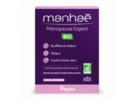 Manhaé Ménopause BIO 60 gélules Nutrisante