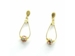 Boucles d'oreilles Naline
