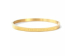 Bracelet à personnaliser gravé "Love life...."