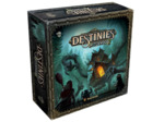 DESTINIES - Ext. Sorcebois