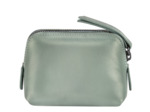 Longchamp Brioche Porte Monnaie Vert Jade