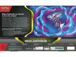 Pokémon : Coffret Premium Méga-Amphinobi Ex