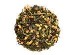 Oasis Tea