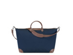 Longchamp Boxford Sac de voyage M Bleu