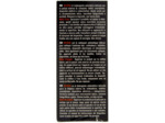Nuncas Italia S.p.A. Nettoyant pour Dispositifs Électroniques avec Chiffon Microfibre Spray Applicateur de 100 ml
