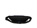 Samsonite Ecodiver Sac Banane Bleu nuit