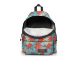Eastpak Brize Padded Pak'r Sac A Dos Brize Dye Blue