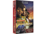 Pandemic Zone Rouge : Europe