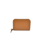 Gérard Darel Tresor Le Portefeuille MiniWallet Cognac
